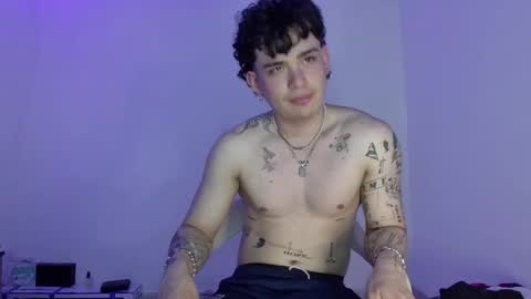 bad_vegitta online show from 10.14.25