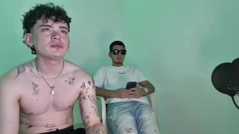 bad_vegitta online show from 10.17.25