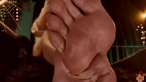 Franki online show from 11.26.25