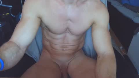 Badboy95 online show from 03.07.26