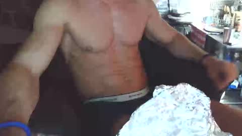 Badboy95 online show from 03.19.26