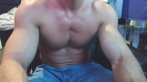 Badboy95 online show from 03.30.26