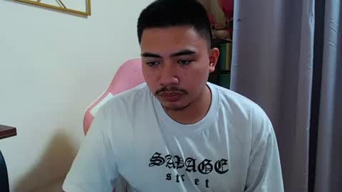 Snapshot of badboy_hanns chatting on 12.03.25 HANNS online show from 12.03.25