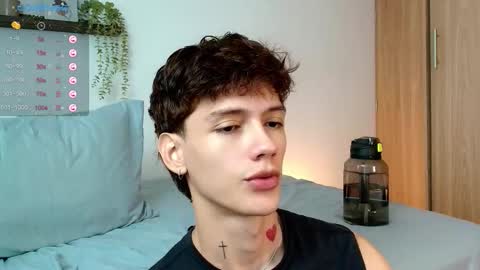 jhojan online show from 11.18.25