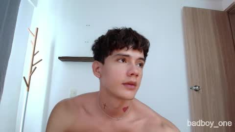 Snapshot of badboy_one chatting on 05.06.26 jhojan online show from 05.06.26