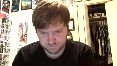 Hylian97 online show from 11.22.25