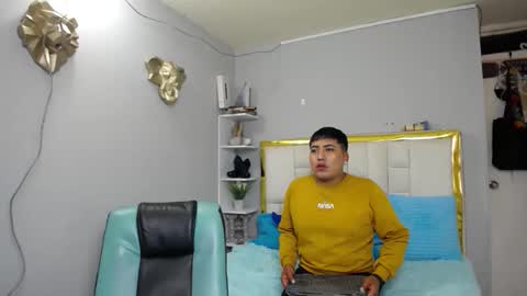 JUAN online show from 05.05.26