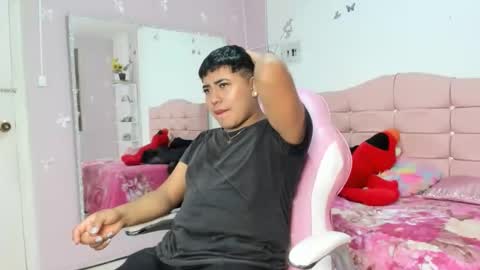 JUAN online show from 05.06.26