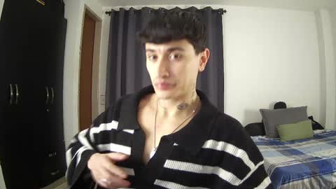 badboyx6969x online show from 04.24.26