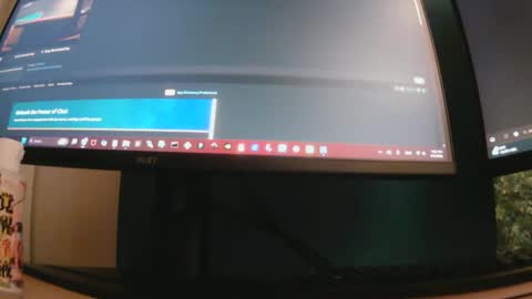 badbunnybenny online show from 06.06.26