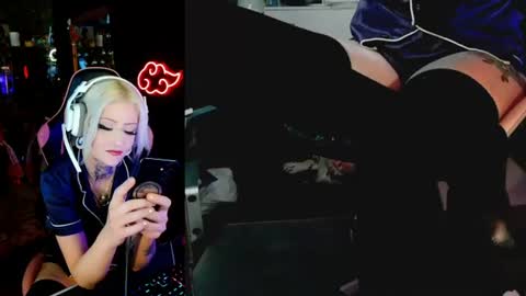 badd0ll online show from 06.10.26