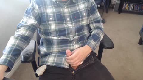 baddaddy77 online show from 01.27.25