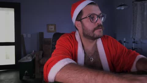 Baddaddybrazil online show from 12.23.24