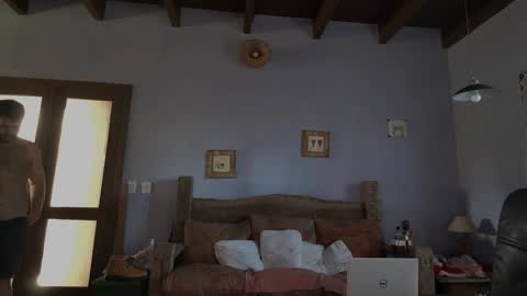 Baddaddybrazil online show from 12.29.24