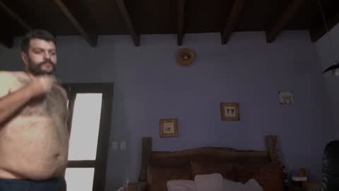 Baddaddybrazil online show from 12.30.24