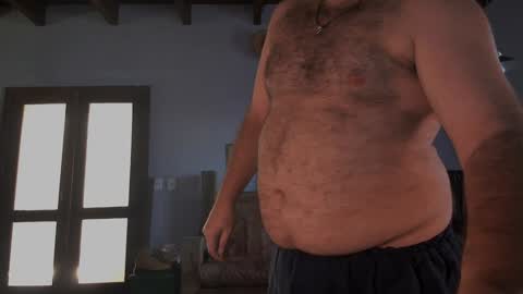 Baddaddybrazil online show from 01.02.25