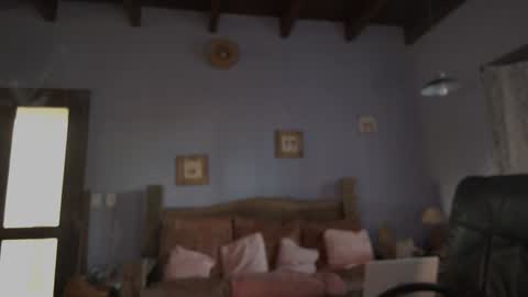 Baddaddybrazil online show from 01.11.25