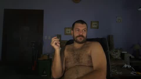 Baddaddybrazil online show from 02.09.25