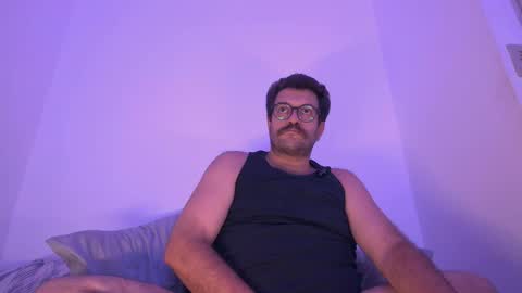 Baddaddybrazil online show from 11.16.25