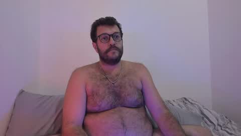 Baddaddybrazil online show from 04.01.26