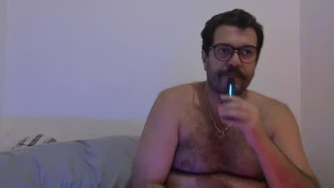 Snapshot of baddaddybrasil chatting on 04.19.26 Baddaddybrazil online show from 04.19.26