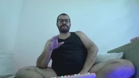 Snapshot of baddaddybrasil chatting on 07.17.26 Baddaddybrazil online show from 07.17.26