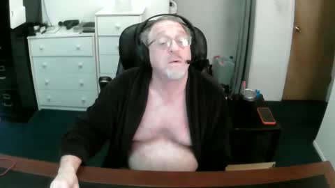 SexyBaddass online show from 05.09.26