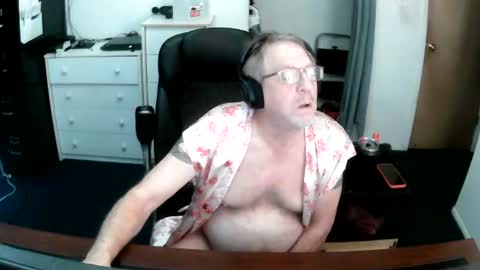 SexyBaddass online show from 07.28.26