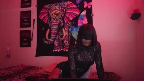 baddie_bambam online show from 12.01.25