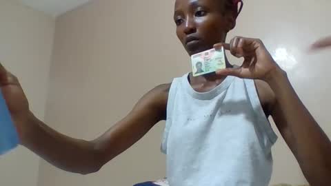 baddie_bunnie online show from 01.17.26