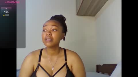 baddie_bunnie online show from 03.04.26