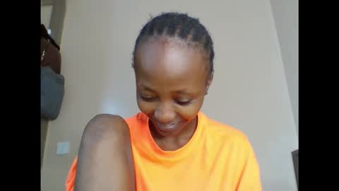 baddie_bunnie online show from 04.19.26