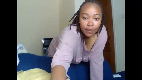 baddie_bunnie online show from 05.16.26