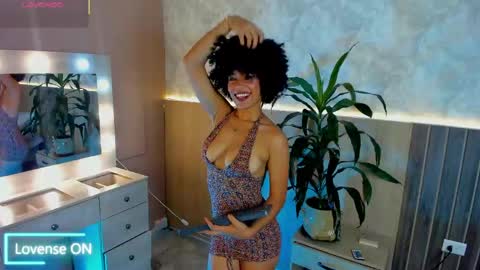 BADDIE DELAYLA online show from 04.13.26