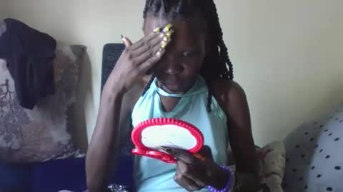 Snapshot of baddie_floxxy chatting on 05.11.26 baddie_floxxy online show from 05.11.26