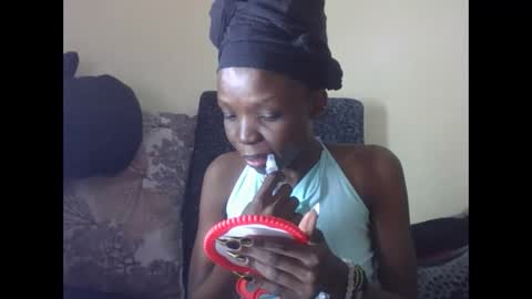 Snapshot of baddie_floxxy chatting on 05.24.26 baddie_floxxy online show from 05.24.26