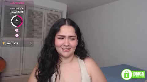 Snapshot of baddie_maddie_ chatting on 02.24.26 want custom text me through my snap 3 online show from 02.24.26