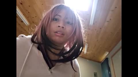 baddiee18 online show from 02.18.25