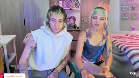 Dan  Lila  online show from 02.26.26