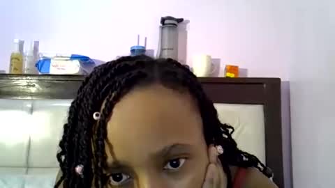 Snapshot of badgalheloves chatting on 07.20.26 badgalheloves online show from 07.20.26