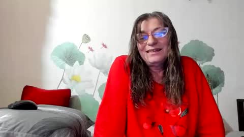 Snapshot of badgg chatting on 01.06.26 Gina online show from 01.06.26