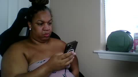 Badgirlbritt your favorite girl  online show from 12.18.25