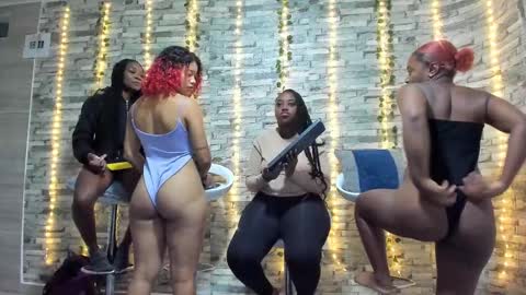 candy and dayan online show from 02.25.25