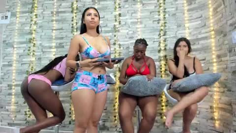 candy and dayan online show from 03.12.25