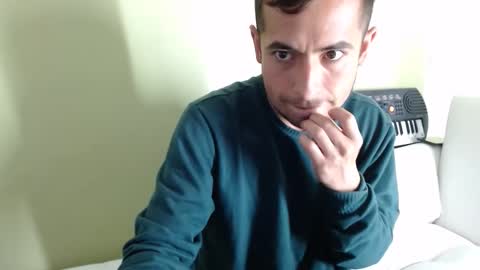 Snapshot of badguy707 chatting on 12.13.24 badguy707 online show from 12.13.24