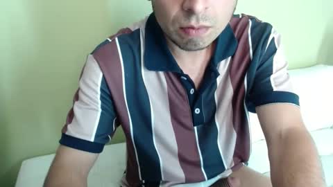 Snapshot of badguy707 chatting on 12.14.24 badguy707 online show from 12.14.24