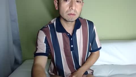 Snapshot of badguy707 chatting on 12.15.24 badguy707 online show from 12.15.24