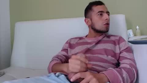 Snapshot of badguy707 chatting on 02.27.25 badguy707 online show from 02.27.25