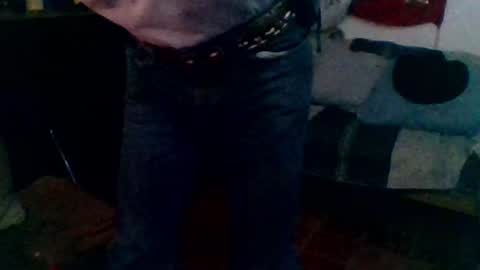 Mexican livin Off the Wall online show from 02.07.25