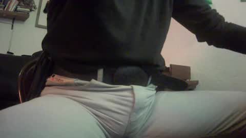 Mexican livin Off the Wall online show from 09.21.25